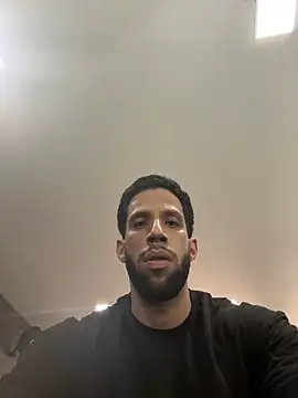 Karim_mansur's Webcam Show