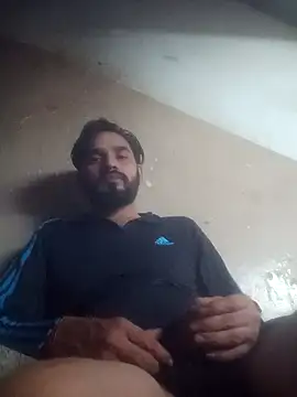 Playbcallb's Webcam Show