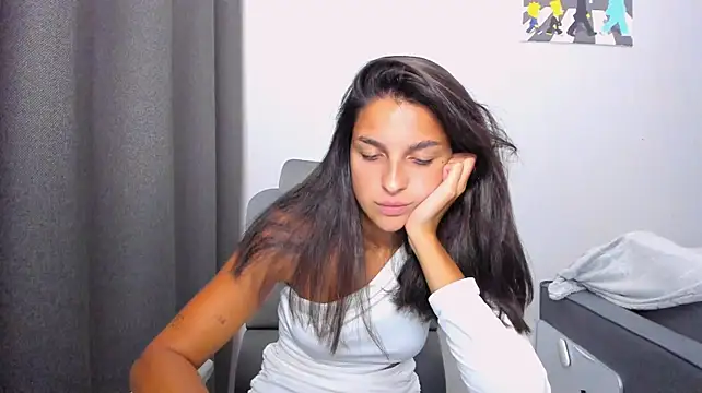AngelGabe's Live XXX Chat