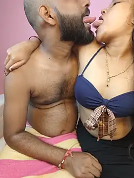 dirtyindiancouple's Webcam Show