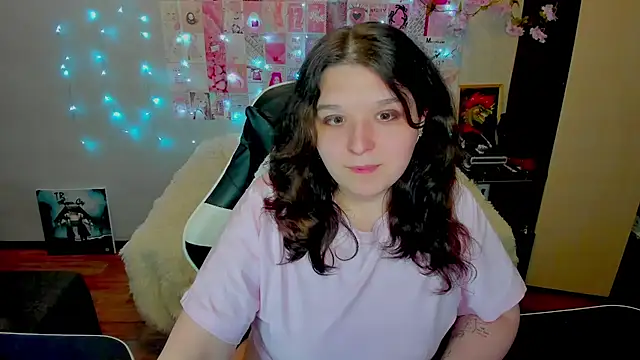 Kate_Acid's Live XXX Chat