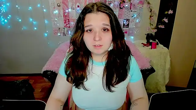 Kate_Acid's Live XXX Chat
