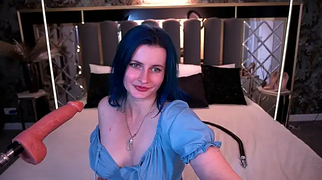AlisaGracee's Live XXX Chat