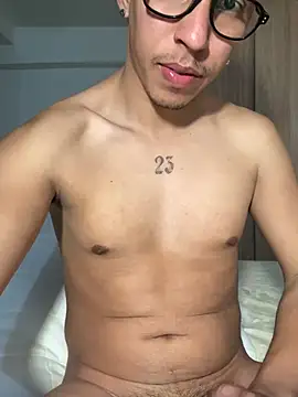 Jack_Frostt's Webcam Show