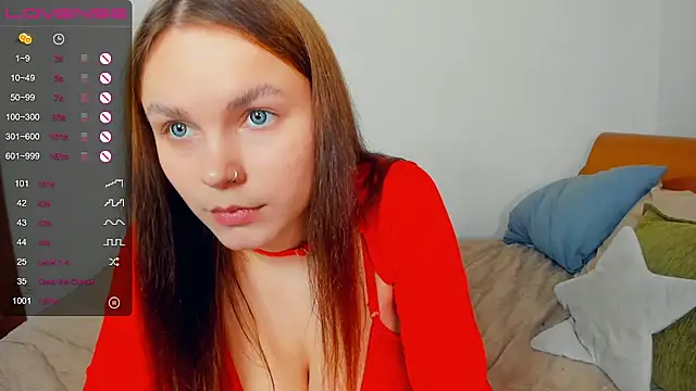 LeilaErcolani's Webcam Show