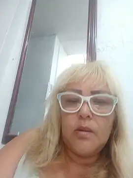 Ana202610's Webcam Show