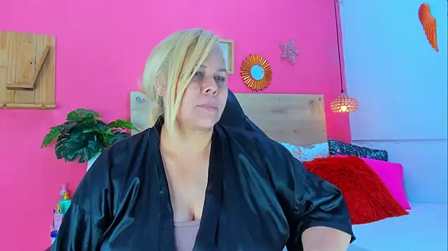 eva_colen50's Live XXX Chat