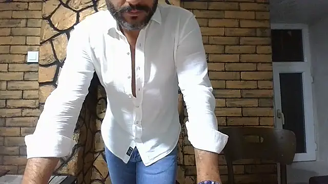 GreatLion36's Webcam Show