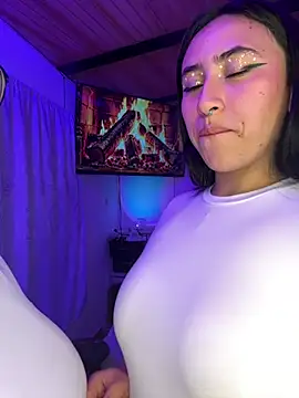 tuli_aily's Webcam Show