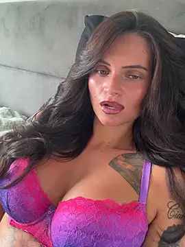 Destinylovex's Live XXX Chat