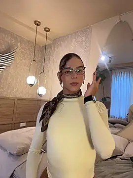Luxa_Velvet's Webcam Show