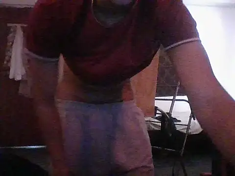 peanutbutteater's Webcam Show