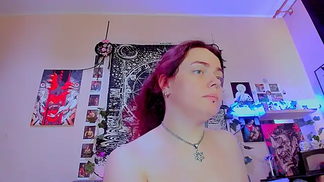 FearlessDivaX's Live XXX Chat