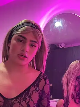 Emma_Paez's Webcam Show