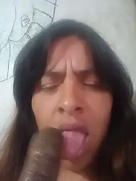 ivilondon's Webcam Show