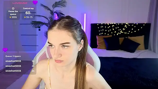 Ann_Wood's Live XXX Chat