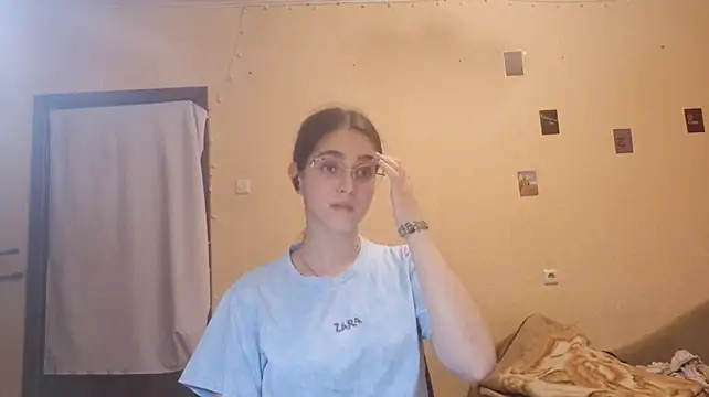 Katelemon's Live XXX Chat