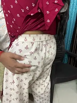 LoveJourney's Webcam Show