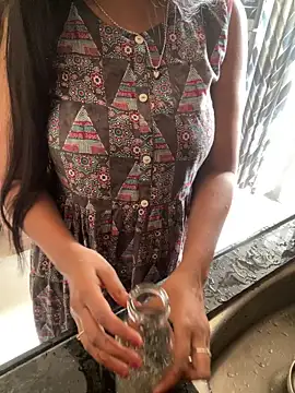 LoveJourney's Webcam Show