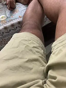 LoveJourney's Webcam Show
