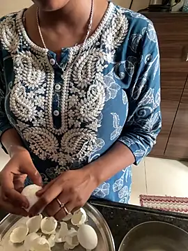 LoveJourney's Webcam Show