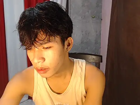 YURI_KUN's Webcam Show