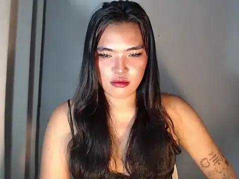 Royalty_marcela6969's Webcam Show