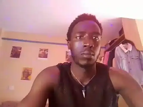 PrinceAmari's Live XXX Chat