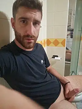 simo1097's Webcam Show