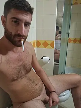 simo1097's Webcam Show