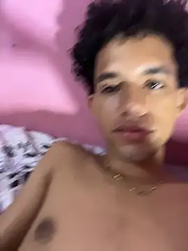 Stickmendez's Live XXX Chat