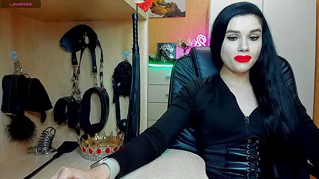 KristiTopxx's Live XXX Chat