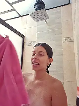 IrisBound's Webcam Show