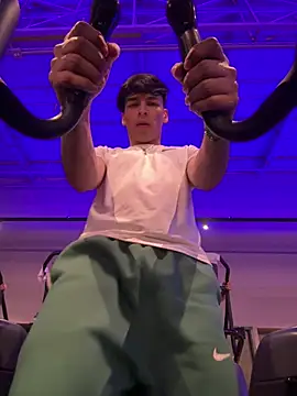 The_Conquer's Webcam Show