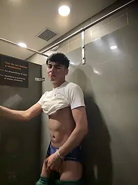 The_Conquer's Webcam Show