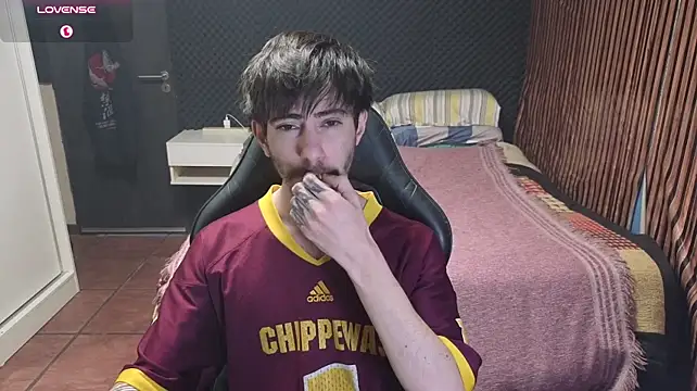 skinny-bwc's Webcam Show