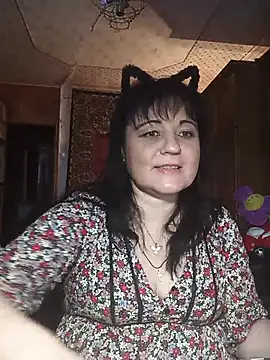 Apelsinkaa's Live XXX Chat