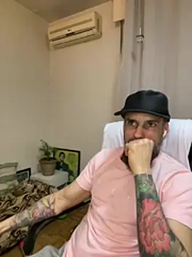DaleCerbasi's Webcam Show