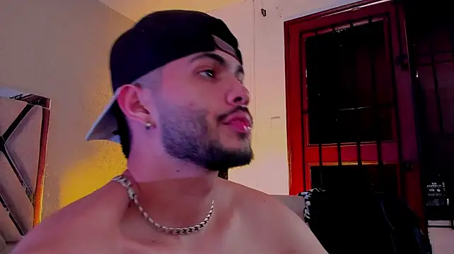 Vincentblack's Webcam Show