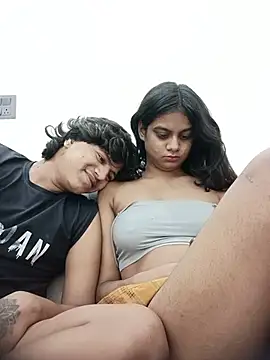 Parnika_Singh's Webcam Show