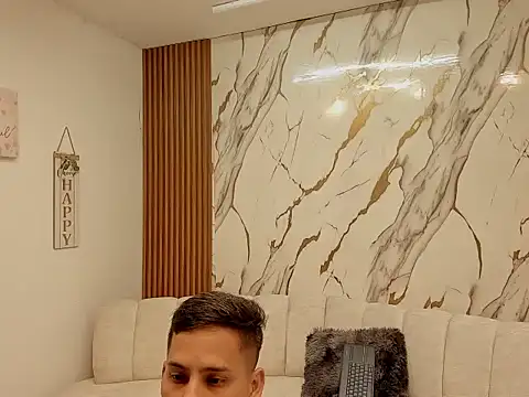 sexy_andres01's Webcam Show