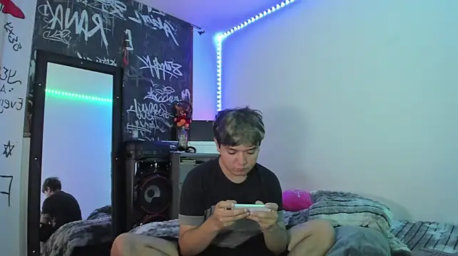 Kody_Royale's Webcam Show