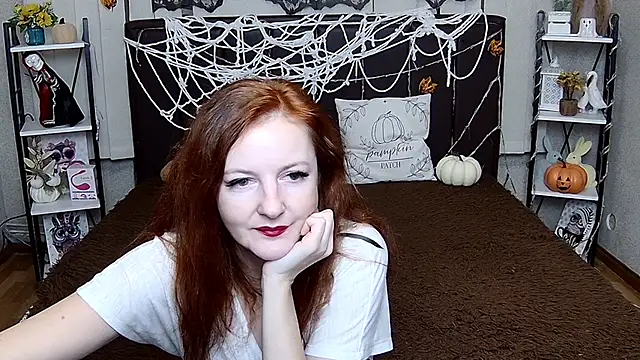 MeganPirs' Live XXX Chat