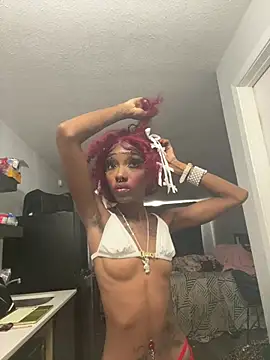Loopsies' Webcam Show