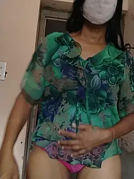 iteieoieualice9's Webcam Show