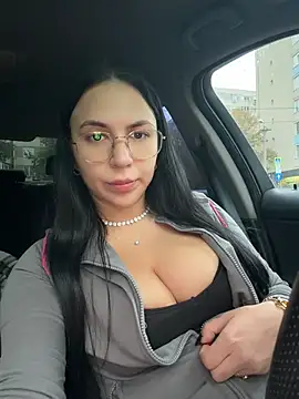 Bunny_Lush's Webcam Show