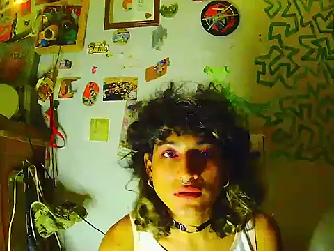 RAMONA_TIJERAX – webcam-show