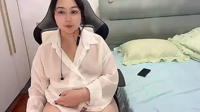 Susu-36E 现场性爱视讯表演