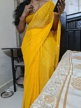 SubhadraTelugu's Webcam Show