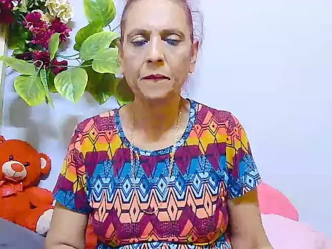 Hot_queen58's Live XXX Chat